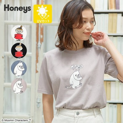 レディース カワイイ Tシャツの通販 39 903件の検索結果 Lineショッピング