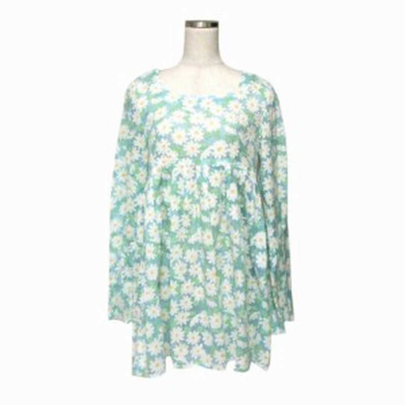 美品 Betty S Blue ベティーズブルー コスモスロリィタワンピース 花柄 ドレス 中古 通販 Lineポイント最大1 0 Get Lineショッピング