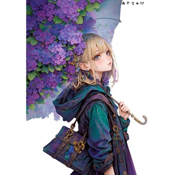 【六月中旬新品】07-096-0094 拼貼貼紙