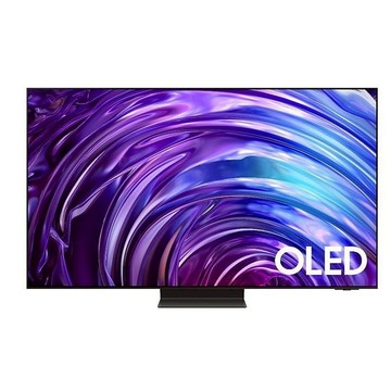 福利展示品 三星  65吋 65S95D 4K HDR OLED 智慧連網顯示器 QA65S95DAXXZW