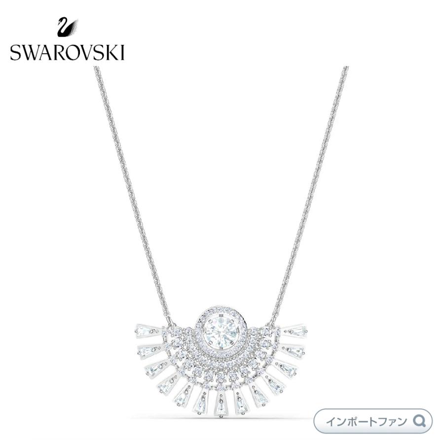 スワロフスキー スパークリングダンス ダイアルアップ　セット　SwarovskiVINCENZO