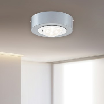 LED 10W 造型吸頂燈 F94-19-3348A