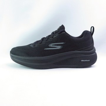 Skechers 220847BBK 男慢跑鞋 GO RUN Elevate 2.0 FM 黑x黑【iSport愛運動】