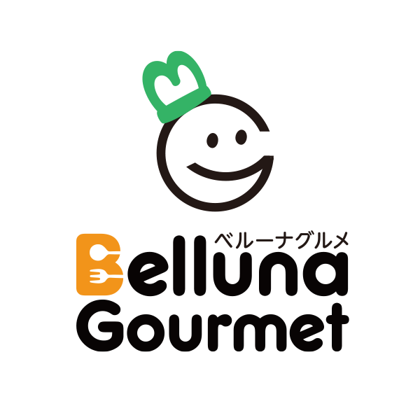 ベルーナグルメ