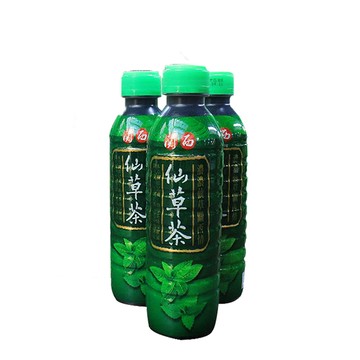 關西農會 仙草茶-600ml-24瓶-箱 (1箱)