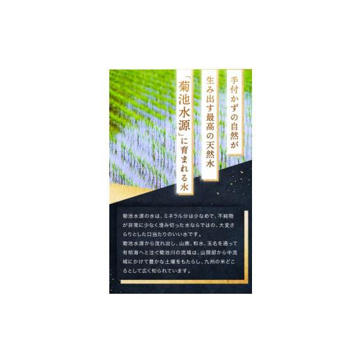 ふるさと納税 熊本県 和水町  無洗米 食べ比べ  熊本県産10kg くまもとの無洗米・南関郷ヒノヒカリ