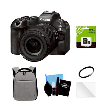 Canon EOS R6 III RF 24-105mm F4-7.1 IS STM 公司貨