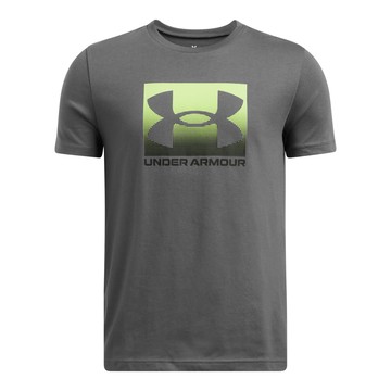【UNDER ARMOUR】UA 男童 Sportstyle 短袖T-Shirt