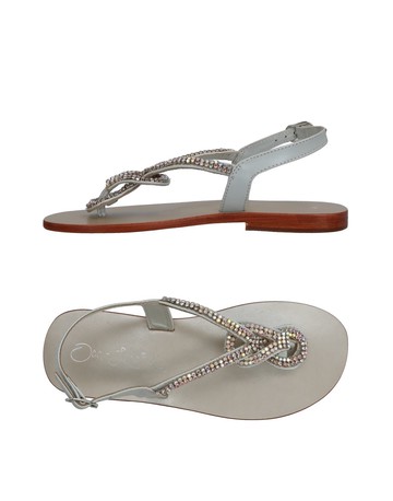 OCA-LOCA Thong sandals - Item 11351581