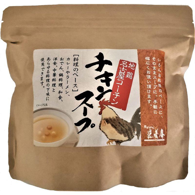 大盛食品 チキンスープ 30g×24P