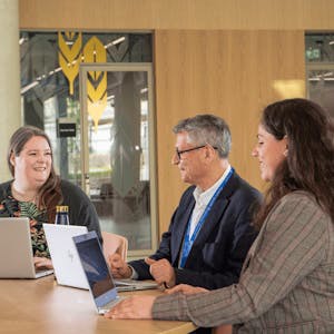 Defining Strategic Business Leadership - SBL 1