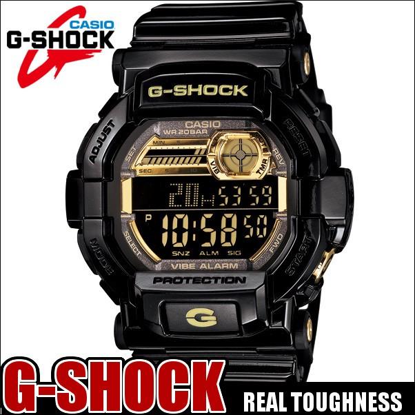 ✨G-SHOCK✨クレイジーゴールド✨メンズ腕時計✨