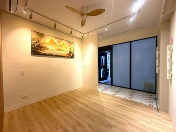 獨家仁愛公園全新裝潢1+2樓️文怡｜新北市永和區保平路