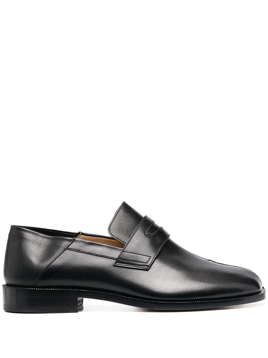 MAISON MARGIELA LOAFERS