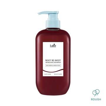 Lador 拉朵爾｜ 覺醒髮浴 800ml