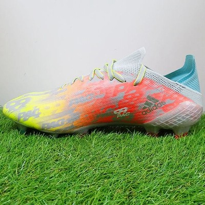 adidas アディダス エックス スピードフロー.1 SG スパイク 天然芝用 アディダス エックス スピードフロー.1 FG adidas 【サッカー