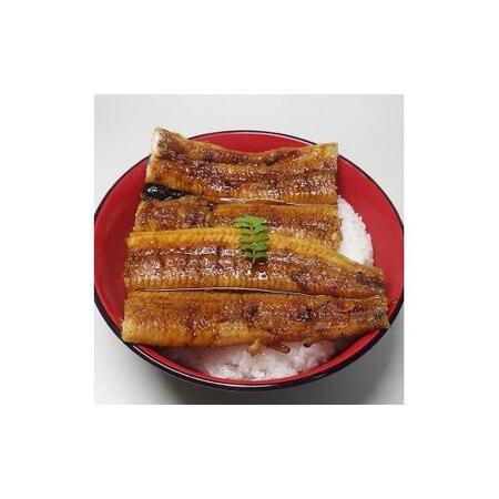 ふるさと納税 V6201_炭焼きうなぎ蒲焼　特大サイズ2尾セット（約200g前後×2尾） 和歌山県湯浅町