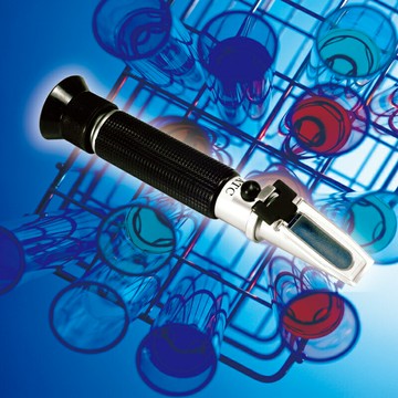 《DGS》手持式曲折度計 Hand Refractometer