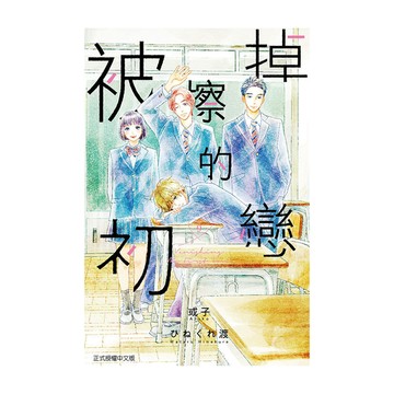 被擦掉的初戀(9)完