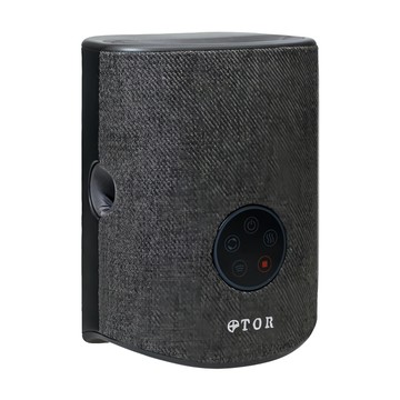 ATEX TOR PRO-21 溫熱手部按摩器 原廠保固  AX-HXT214  硯墨灰