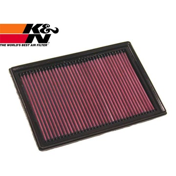 【PP保勁國際】K&N 高流量空氣濾芯 33-2293 MAZDA3 BK 2003-2008