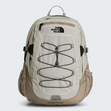 The North Face Borealis Classic 抗撕裂多功能後背包29L.電腦包(可容15吋筆電)/ CF9C-ZR1 積雲灰