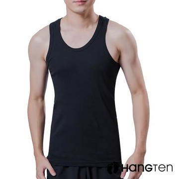 HANG TEN 速乾棉背心_1入組(HT-B11014)