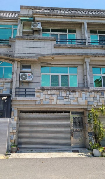 (專約)太保麻魚寮  靜巷4房透天｜嘉義縣太保市北港路二段