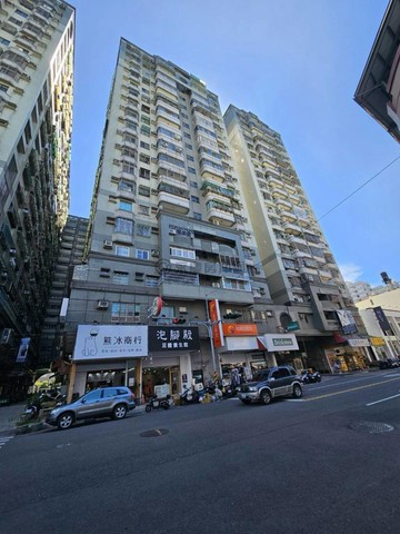 店面023-美麗國城1+2F金店住配平車｜高雄市楠梓區德賢路