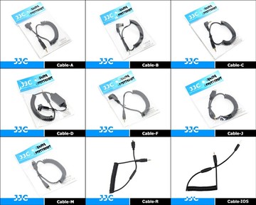 又敗家@JJC槍把快門線HR相機連接線相容佳能Canon原廠RS-80N3快門線RS-60E3快門線遙控器尼康Nikon原廠MC-30快門線MC-DC2快門線遙控器索尼Sony原廠RM-S1AM快門線RM-L1AM快門線遙控器賓得士Pentax原廠CS-205快門線奧林巴斯Olympus原廠RM-UC1快門線國際Panasonic原廠DMW-RLS1快門線RM-UC1快門線富士Fujifilm原廠RR-90快門線Apple蘋果iPhone快門線iPod快門線遙控器索尼RM-VPR1拍照