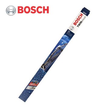 【BOSCH博世】鐵骨雨刷(非通用型) BMW E39 26＂＋22＂ 5系列 95-04