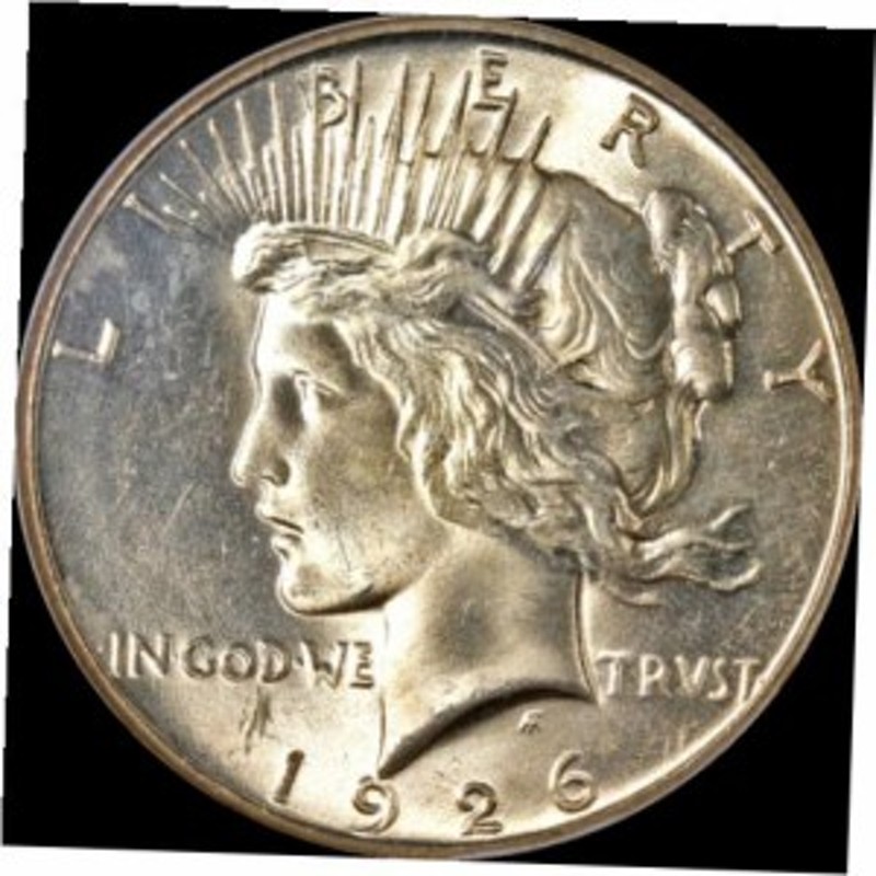 アンティークコイン コイン 金貨 銀貨 [送料無料] 1922 s peace dollar