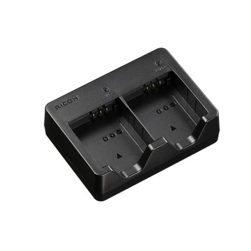 RICOH BJ-12 電池充電器 -公司貨