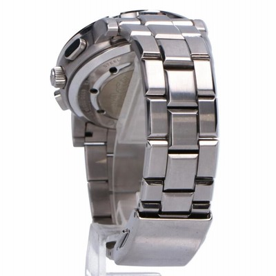CITIZEN シチズンxAquascutum アクアスキュータム 6770-T001637