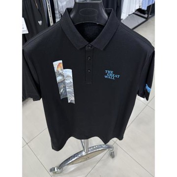 豆家余單 含61萊賽爾+39棉 親膚透氣 品牌剪標夏季男士短袖Polo衫