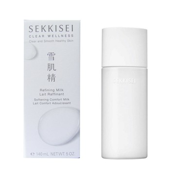 KOSE 高絲 雪肌精漾活低敏乳液140ml 優惠價:940元｜岡山戀香水