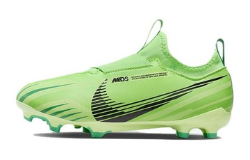 ZOOM MERCURIAL VAPOR 15 ACADEMY MDS MG GS DREAM SPEED - GREEN STRIKE