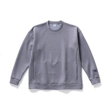 FREE STYLE 大學T   _   32MC5US118