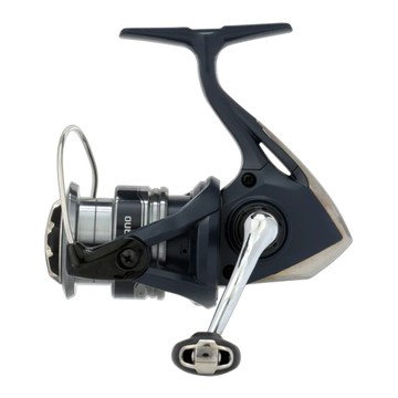 Shimano 禧瑪諾 Katana 紡車式捲線器  銀色 + 海軍藍  C3000HGFE