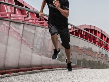 Urban Tech T-shirt 都會科技T-shirt(V-neck)