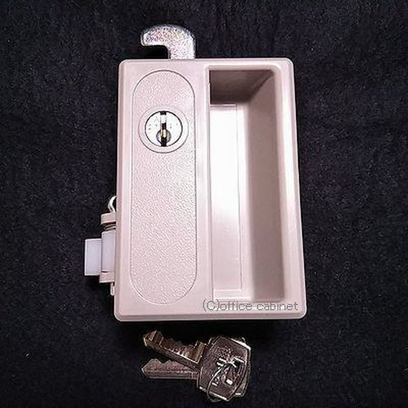 希少古物　錠前 アンティーク 稀少 南京錠 鉄製 蔵錠 《SUPER》｜Yahoo!フリマ