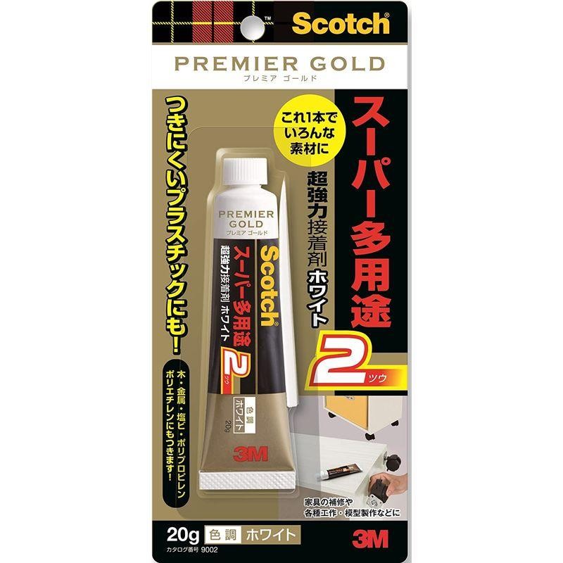 買い保障できる 3M スコッチ 強力瞬間接着剤 液状 ホビー クラフト用 5g 7054S