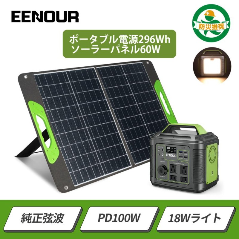 史上最安・giftあり／ポータブル電源 大容量 600W 80000mAh 296Wh