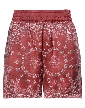 GOLDEN GOOSE Shorts & Bermuda Shorts - Item 13599080
