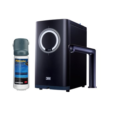 3M HEAT3000+S011 雙溫淨水組(含基本安裝-請勾選安裝)