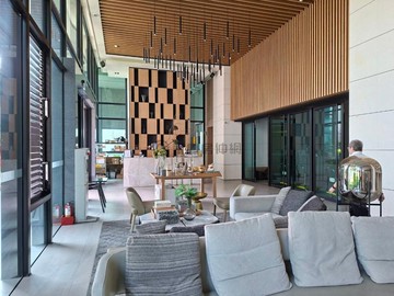 28行館裝潢兩房雙衛浴前後陽台平面車位｜高雄市仁武區京吉五路