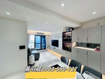 $景觀無棟距三房+平車-楠梓高中$｜高雄市楠梓區寶溪北街