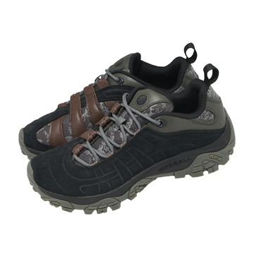 [ACS] Merrell 野跑鞋 Moab 2 Remix LTR SE 1TRL 男女鞋 黑 棕 戶外 ML00004968