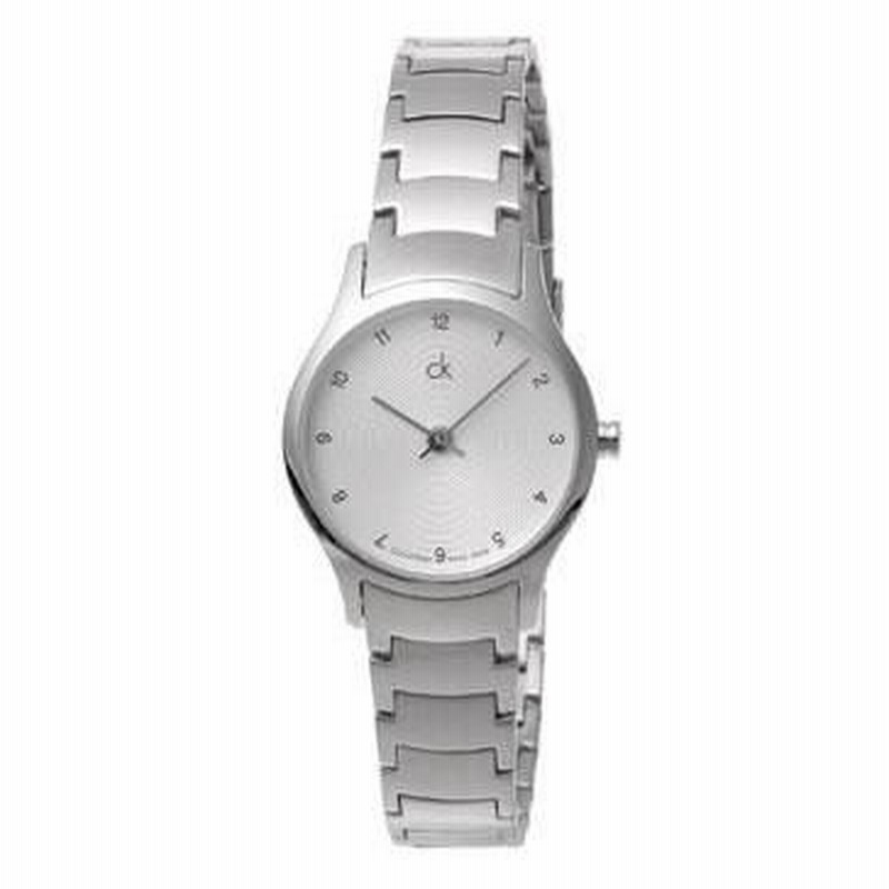 Ck classic clearance watch