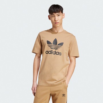 adidas ADICOLOR 短袖上衣 男 - Originals JY3759 官方直營